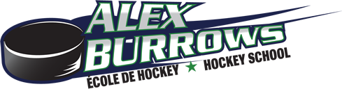 École de hockey Alex Burrows - Alex Burrows Hockey School